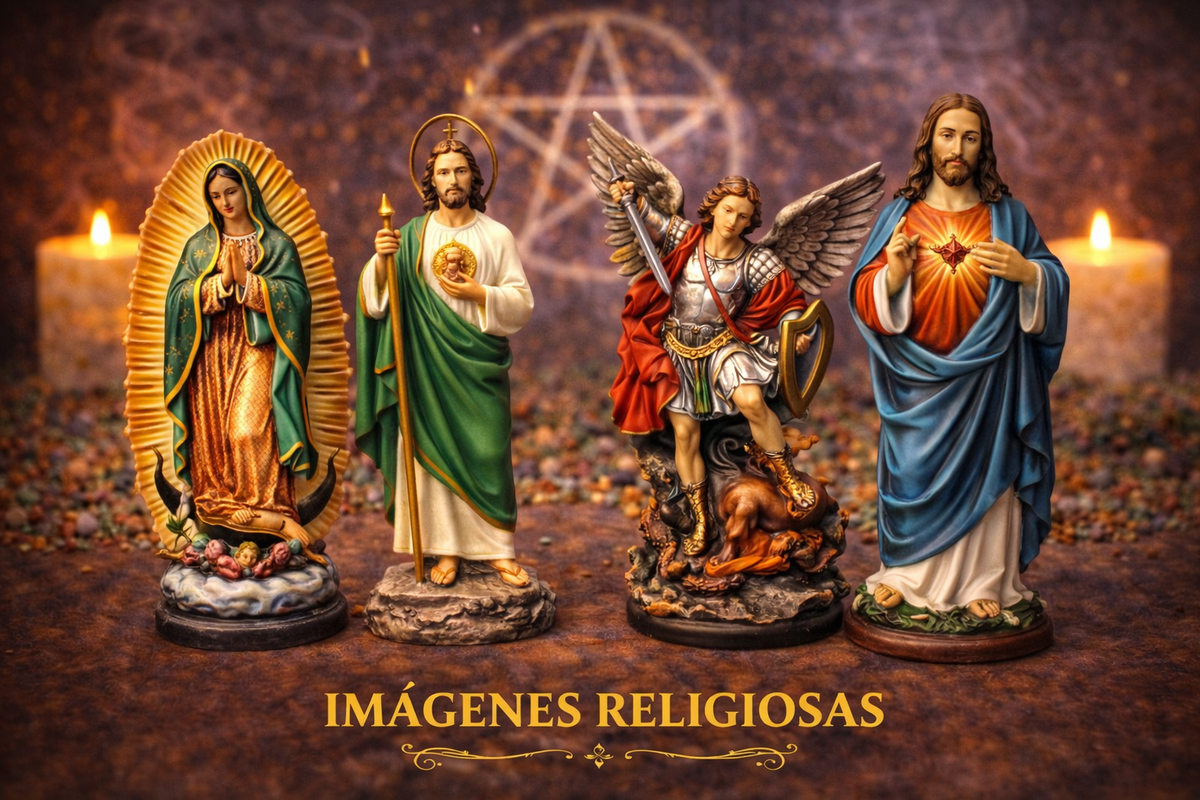 Artículos Religiosos
