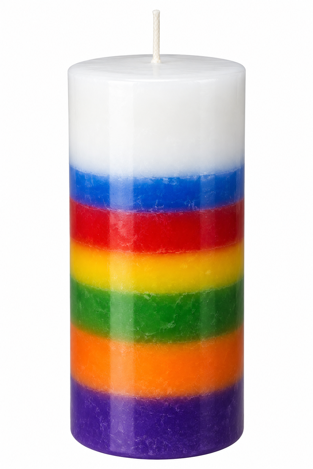 Cirio 1 kg liso parafina