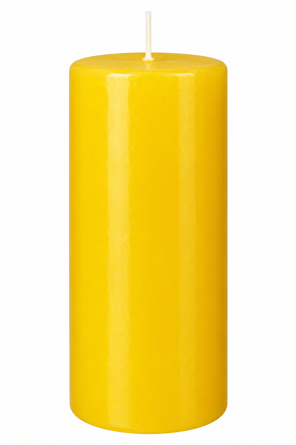 Cirio 1 kg liso parafina