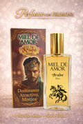 Árabe - Miel de amor ELLOS