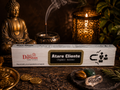 Incienso Atrae Clientes de la tradicional casa Sri Darshan
