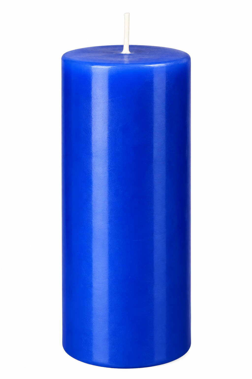Cirio 1 kg liso parafina