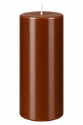 Cirio 1 kg liso parafina