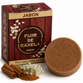 Jabón de Canela