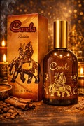 Perfume Canela