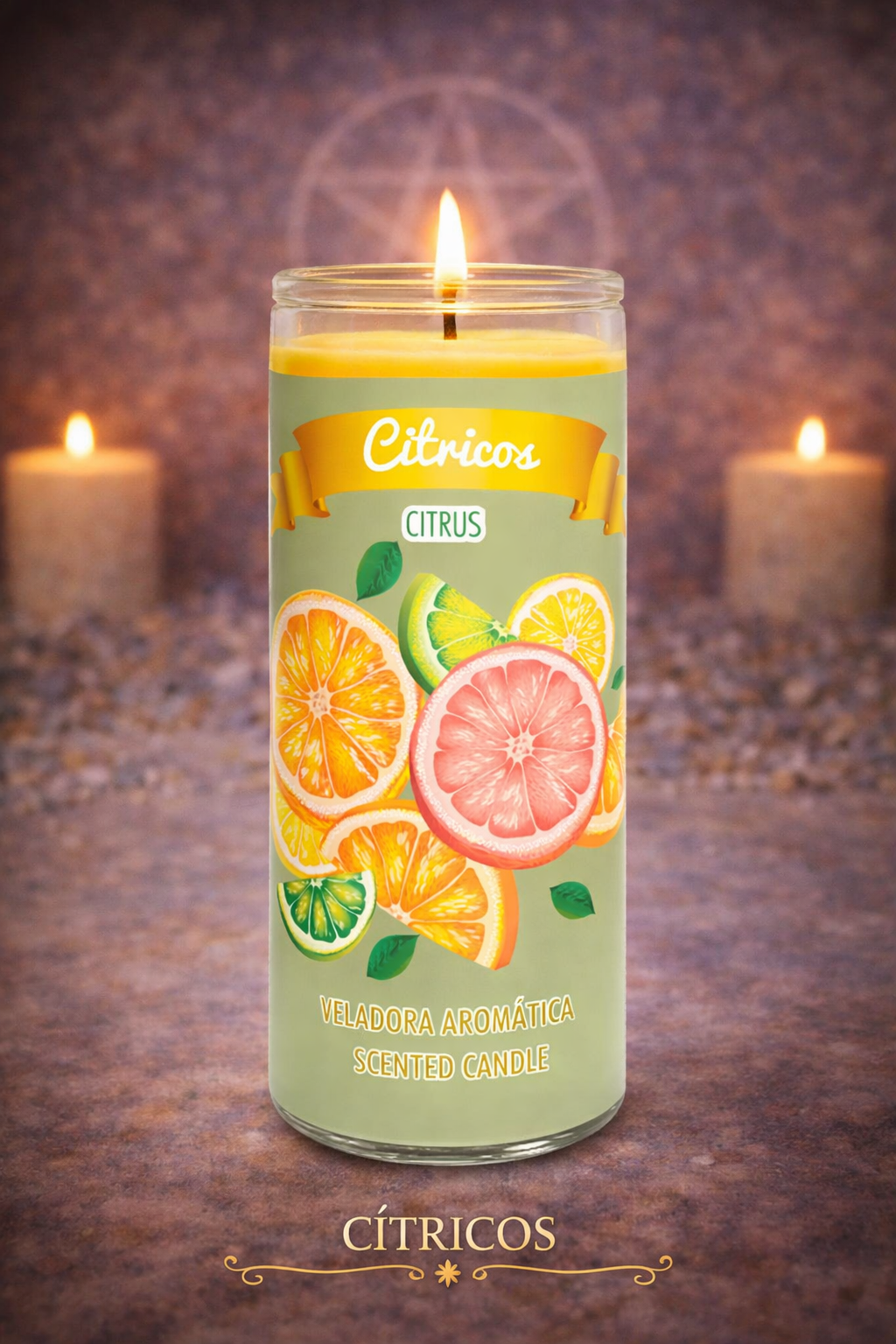 Cítricos