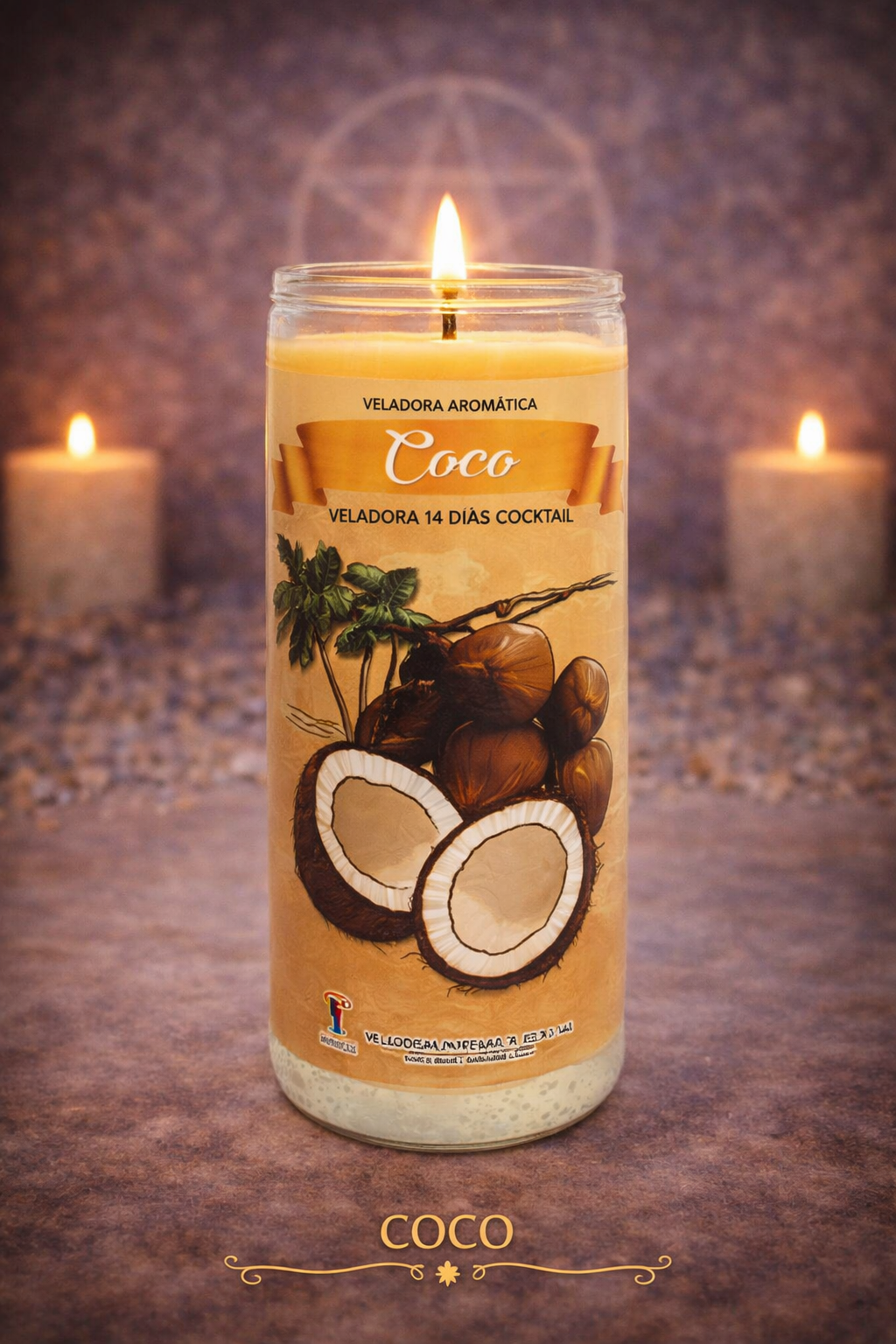 Coco