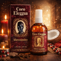 Perfume Coco Eleggua Abrecaminos