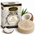 Jabón de Coco