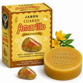 Jabón de Cuarzo Amarillo
