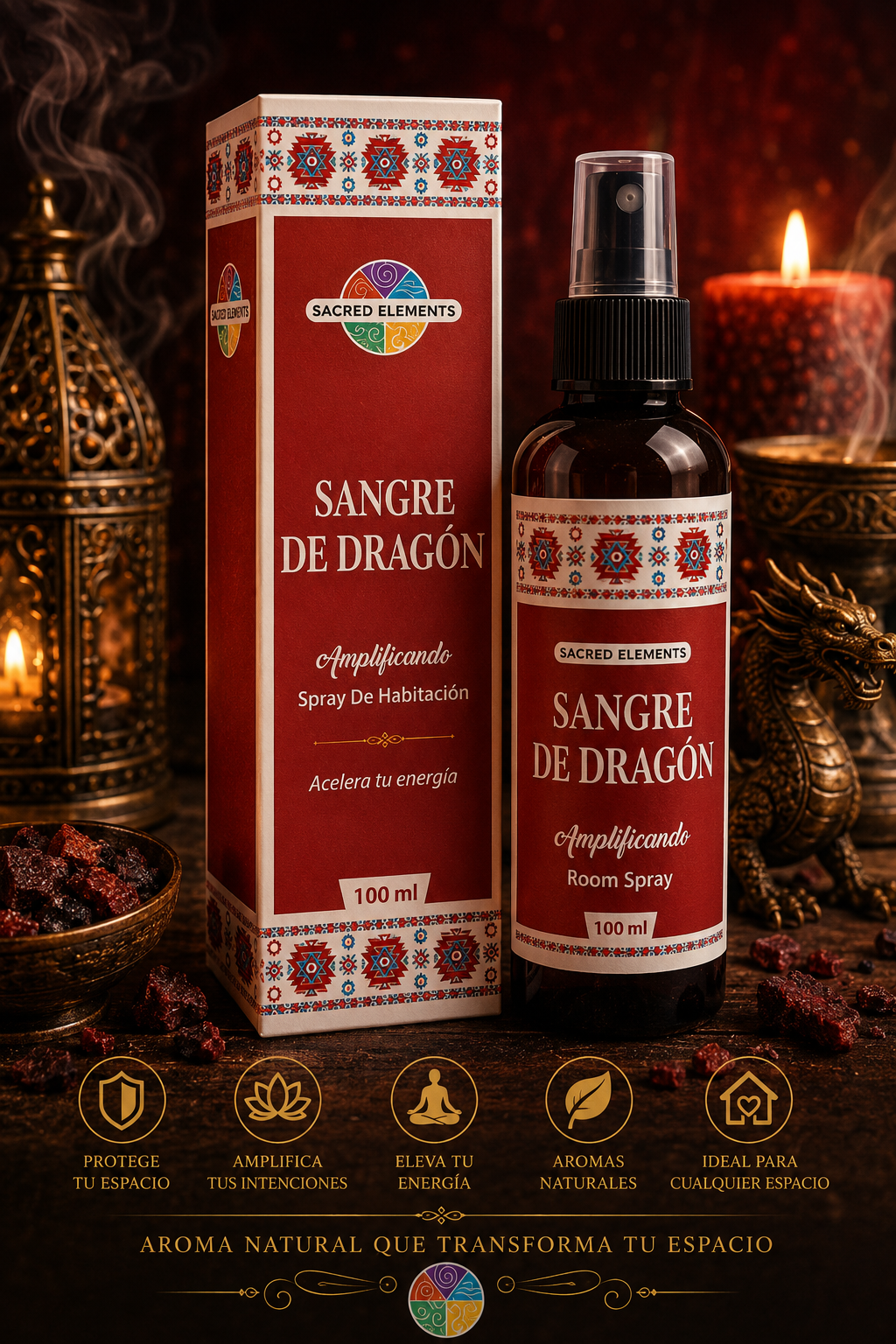 Sangre de Dragón