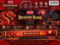 Incienso Sangre de Dragón / Dragón Rojo (Dragons Blood) - HEM | Fuerza Interior, Protección y Poder