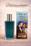 Elegante - Miel de amor ELLOS