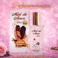 Ellas - Miel de amor feromonas