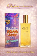 Encantadora - Miel de amor ELLAS