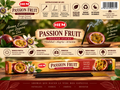 Incienso Fruta de la Pasión (Passion Fruit) - HEM | Vitalidad, Alegría y Armonía