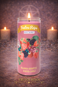 Frutos Rojos