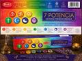 Incienso 7 Potencia - Dhaka