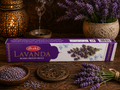 Incienso Premium Masala Lavanda - Dhaka