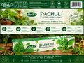 Incienso Masala Pachulí - Dhaka