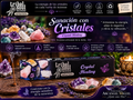 Incienso Tribal Soul – Sanación con Cristales (Crystal Healing)