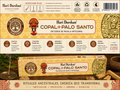 Incienso de Masala Artesanal Copal + Palo Santo - Hari Darshan