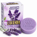 Jabón de Lavanda