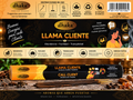 Incienso Llama Clientes (Call Client) - Dhaka | Abundancia, Comunicación Fluida y Armonía Comercial