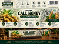 Incienso Darshan - Llama Dinero / Call Money