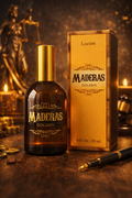 Loción Maderas