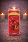 Manzana Canela