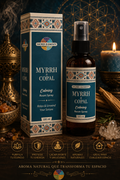 Mirra y Copal