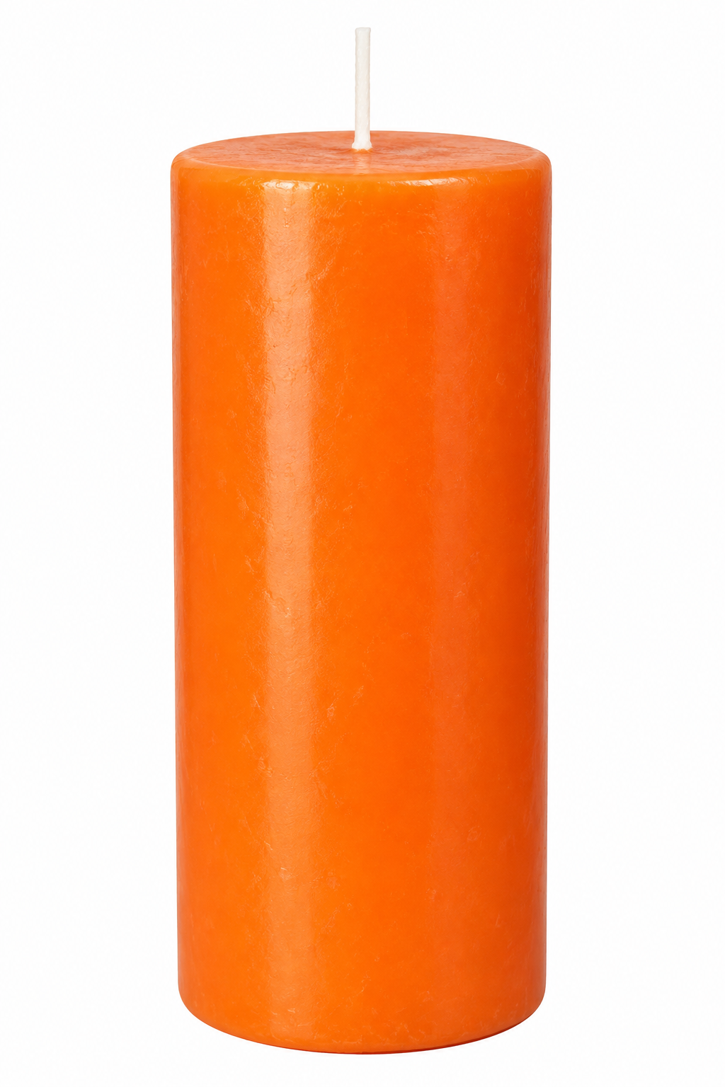 Cirio 1 kg liso parafina