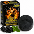 Jabón Negro Destructor
