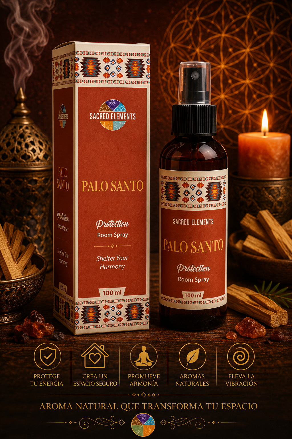 Palo Santo