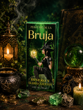 Perfume de la Bruja: Dinero & Llama Clientes