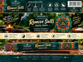 Incienso Quita Sales (Remove Salts) - Darshan | Limpieza Energética, Renovación y Armonía del Hogar