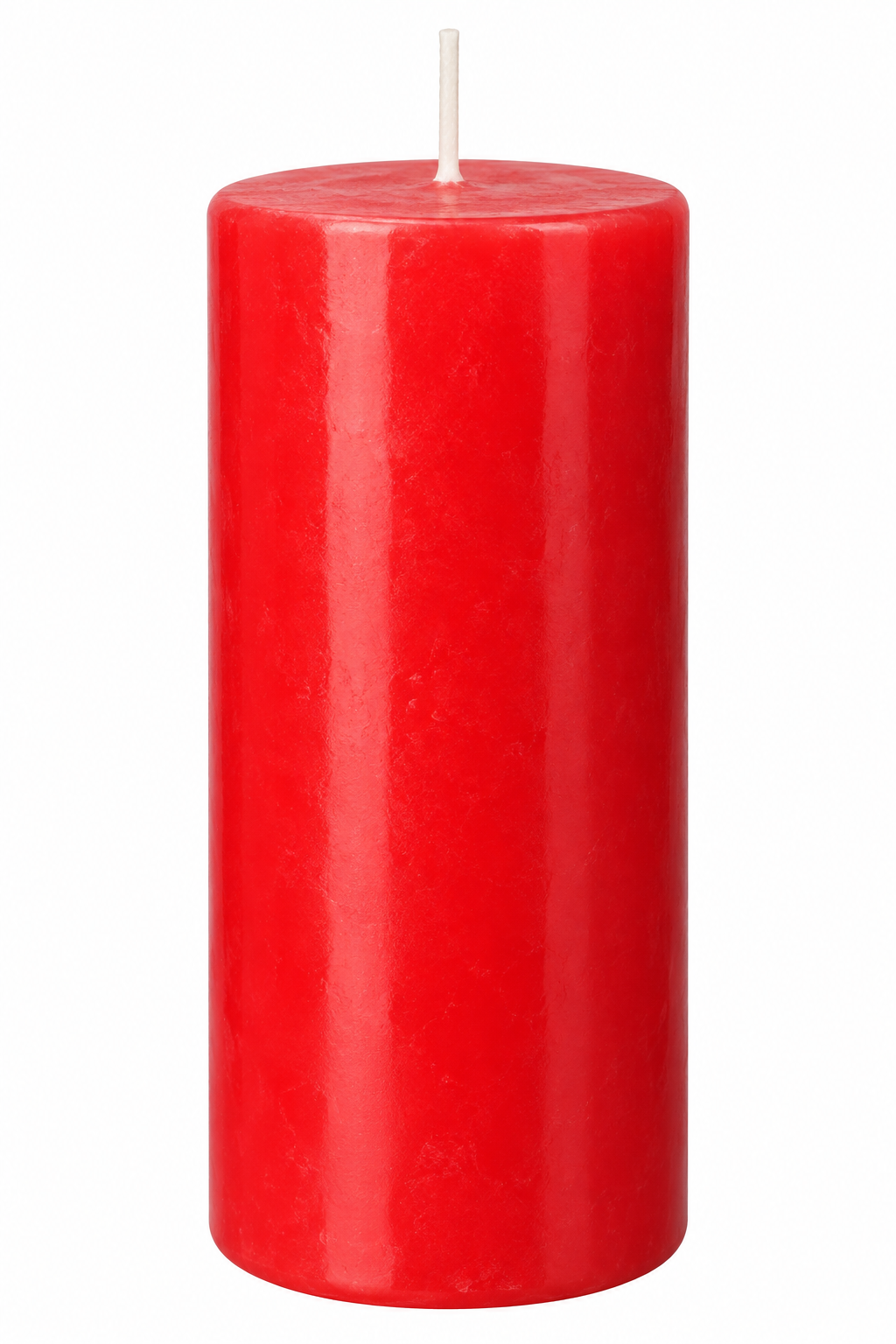 Cirio 1 kg liso parafina