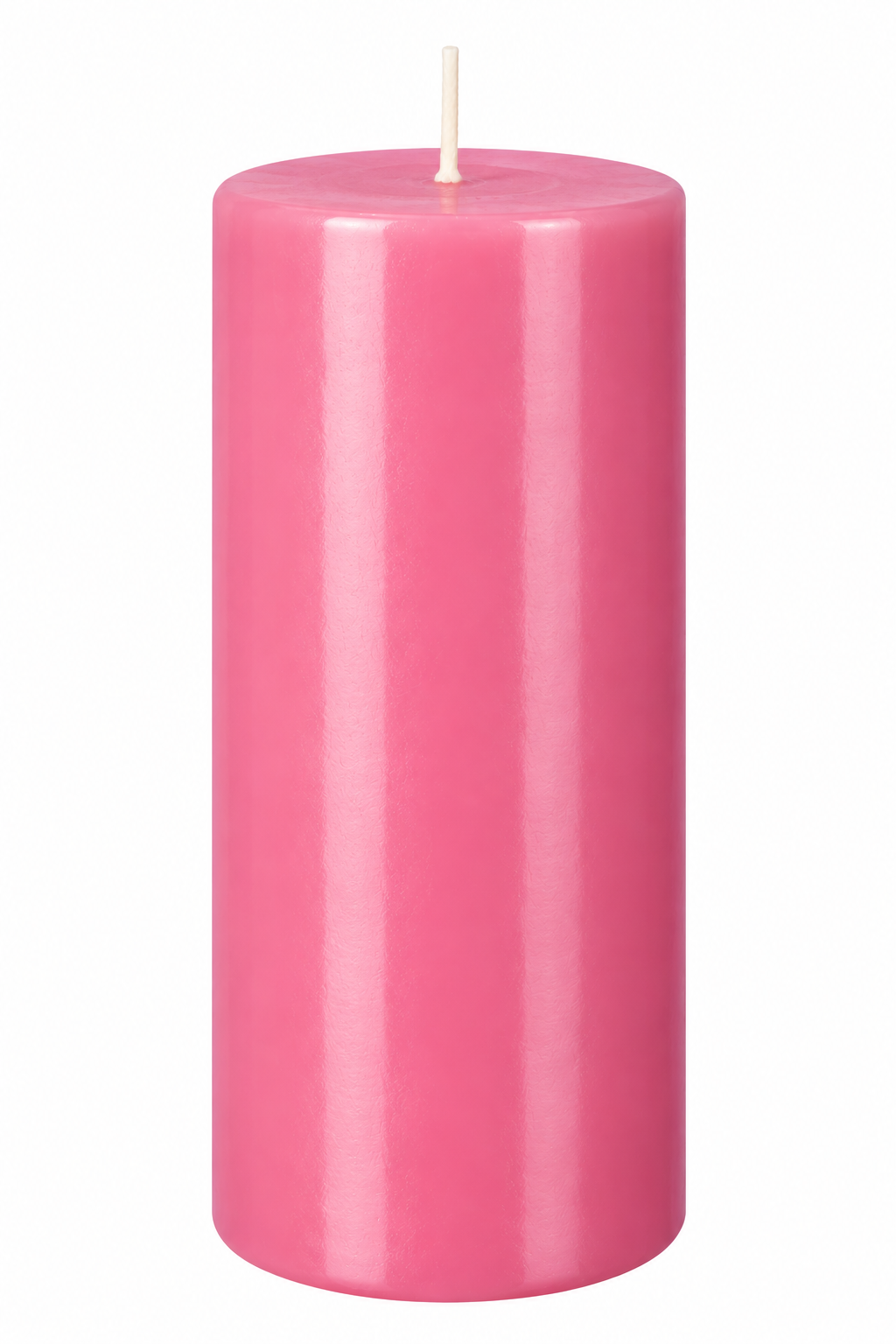 Cirio 1 kg liso parafina