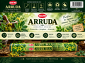 Incienso HEM Ruda (Arruda) - Limpieza Energética y Armonía&nbsp;