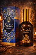 Perfume Sándalo Azul