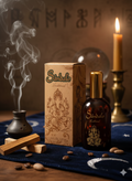 Sándalo Tradicional