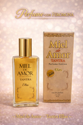 Tantra - Miel de amor ELLAS