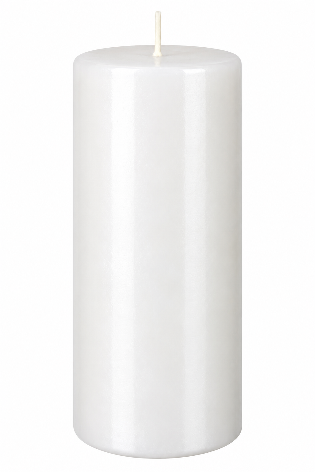 Cirio 1 kg liso parafina
