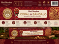 Incienso de Masala Artesanal Copal + Sándalo - Hari Darshan