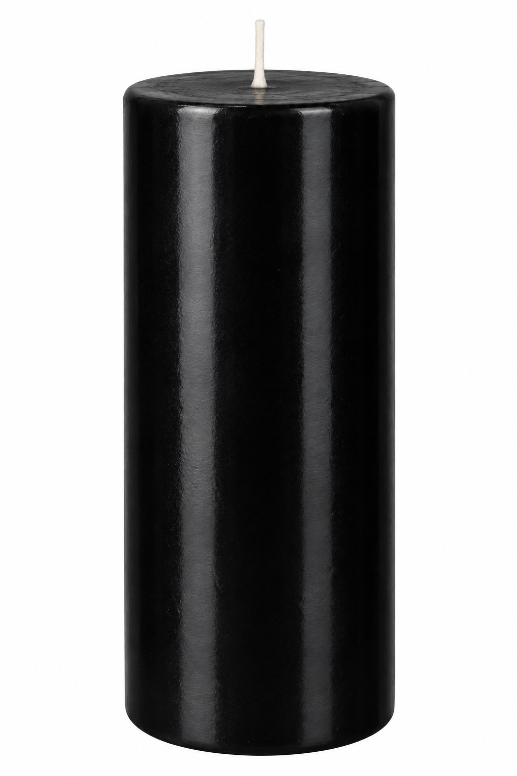 Cirio 1 kg liso parafina