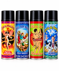 Sprays esotéricos varios títulos: