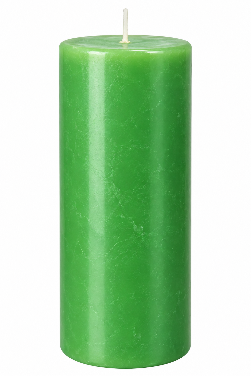 Cirio 1 kg liso parafina